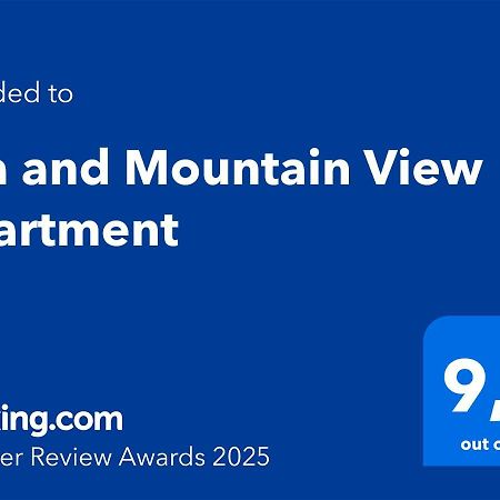 Sea And Mountain View Apartment Los Llanos De Aridane Buitenkant foto