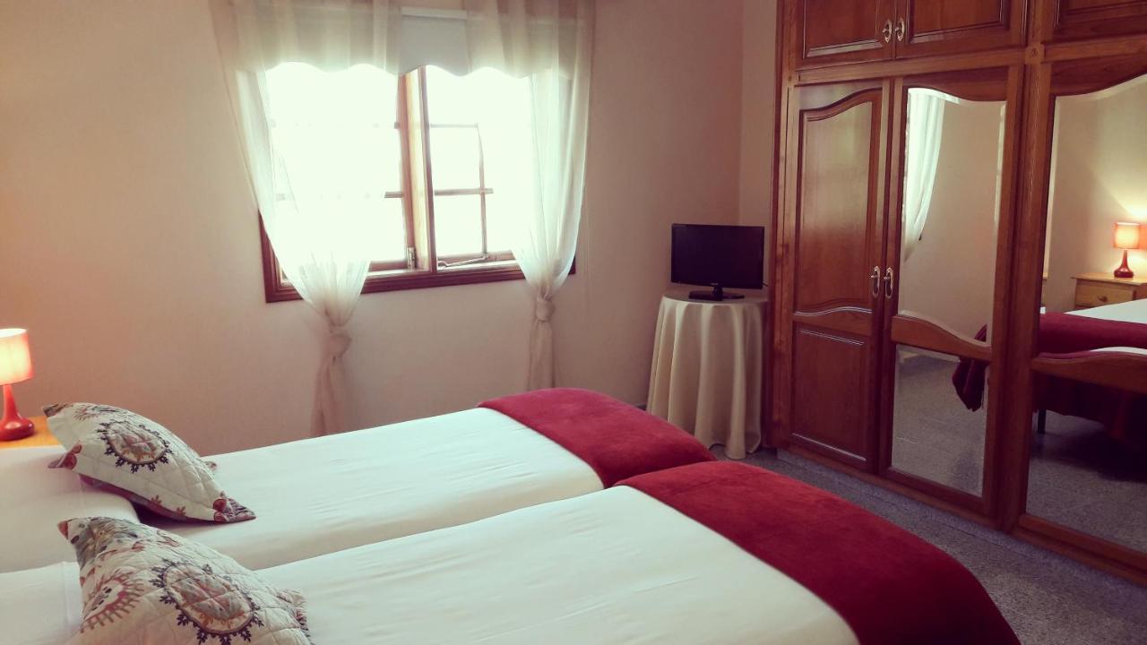 Sea And Mountain View Apartment Los Llanos De Aridane Buitenkant foto