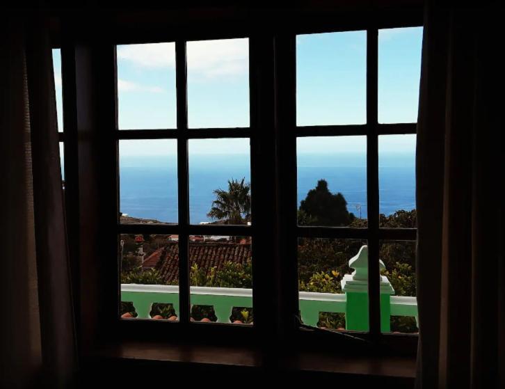 Sea And Mountain View Apartment Los Llanos De Aridane Buitenkant foto